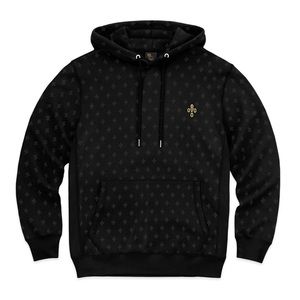 OVO Monogram Hoodie